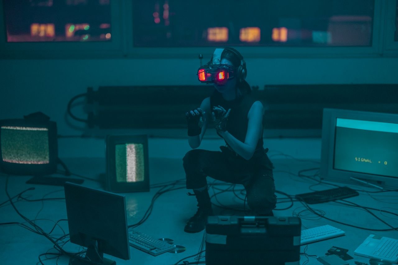 How Artificial Intelligence Is Changing the Future of Video Games